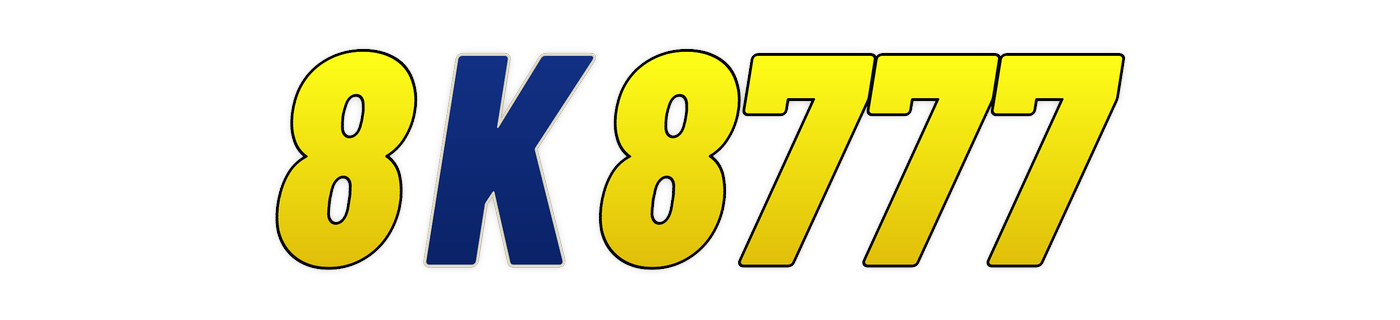 8k8777